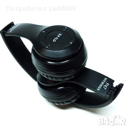 Bluetooth слушалки, снимка 5 - Bluetooth слушалки - 43093785