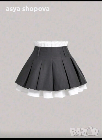 Нова дамска пола 