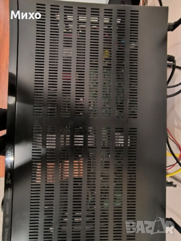 Denon avr-x1200w, снимка 2 - Ресийвъри, усилватели, смесителни пултове - 52438876