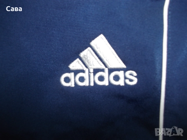 Долнище ADIDAS  мъжко,Л, снимка 3 - Спортни дрехи, екипи - 51967917