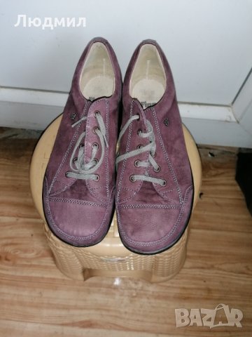 Finn Comfort made in Germany, снимка 6 - Дамски ежедневни обувки - 28942744