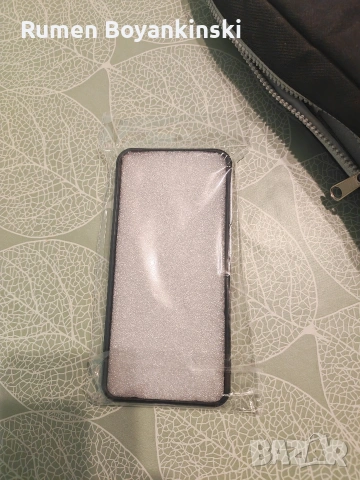 Защитен бъмпер/калъф за Honor 400 pro