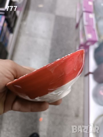 чинийки , снимка 4 - Чинии - 44036801