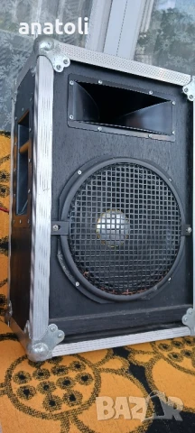 Тонколони 12-ки , снимка 4 - Тонколони - 50875299