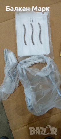 Седалка за вана WENKO SECURA – регулируема, здрава и удобна, снимка 2 - Душ кабини и вани - 53095930