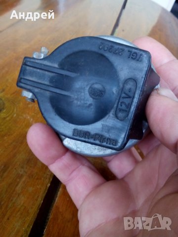 Стара авто Букса,конектор #2, снимка 3 - Антикварни и старинни предмети - 28680524