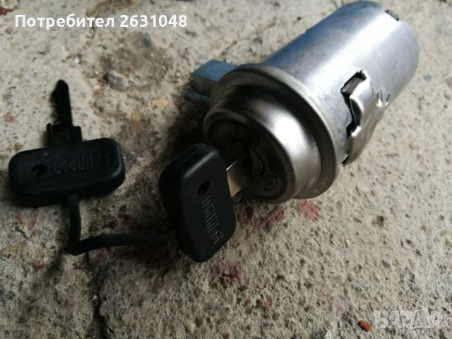  Ключ контактен за лада ваз , снимка 6 - Аксесоари и консумативи - 39421190