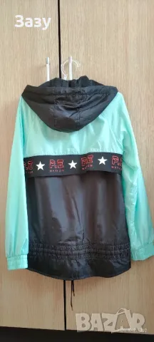 Страхотна ветровка на H&M, снимка 2 - Якета - 47687563