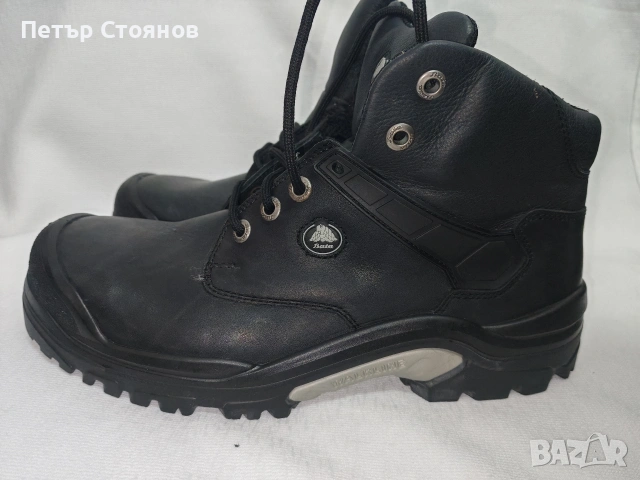 Мъжки защитни обувки Bata Engine №44