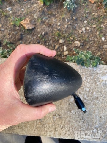 Honda Silver Wing Огледало , снимка 3 - Мотоциклети и мототехника - 38413191