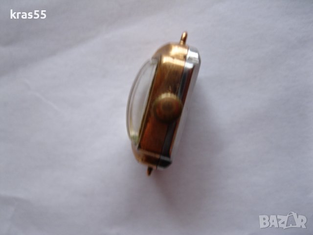 Руски часовник ''Луч'', снимка 2 - Антикварни и старинни предмети - 39503217