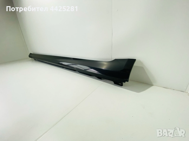 праг ляв BMW G11, G12, 7 seria 2015-2022г. #1001V., снимка 4 - Части - 52954677