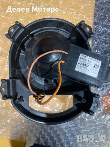 Вентилатор за парно за Mercedes GLA X156, A2469064200, 2016г., Мерцедес ГЛА Х156 , снимка 2 - Части - 43422864