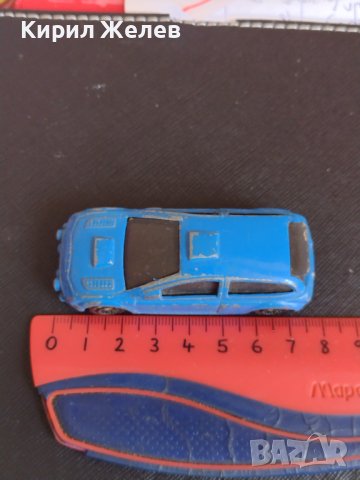 Метална количка MATTEL HOT WHEELS MADE IN VIETNAM колекционерски модел 37704, снимка 11 - Колекции - 40662572