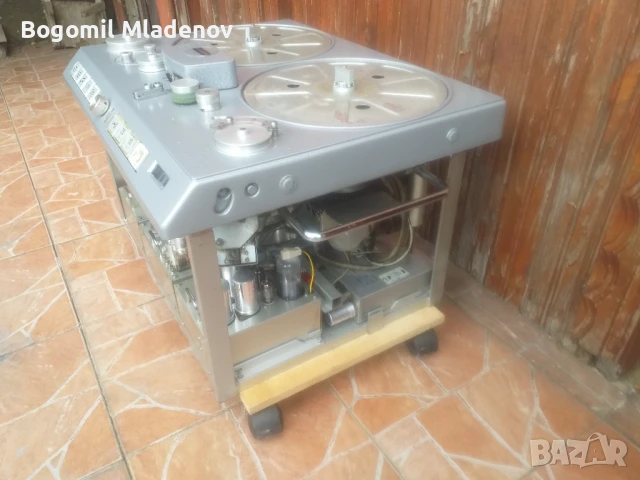 Studer C -37, снимка 3 - Декове - 51288918