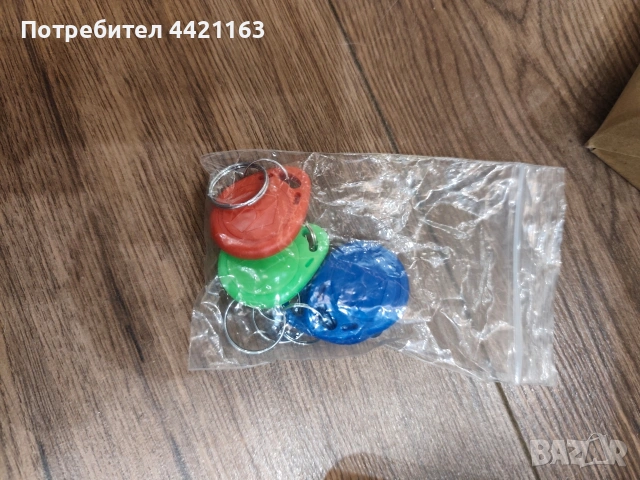 видео домофон, снимка 4 - Други - 53477916