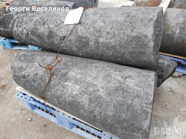 Графит за изработка на изделия