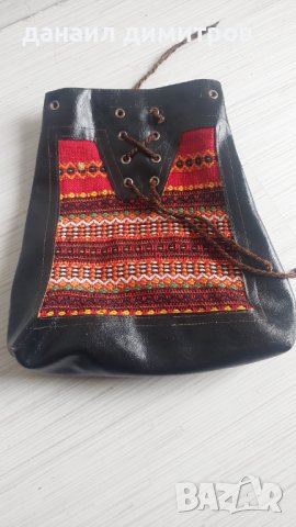 Чанта от времето на баба