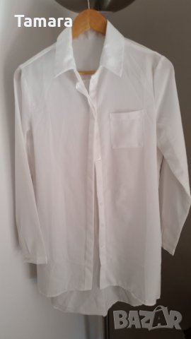 Дълга риза/ туника