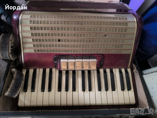 Акордеон 