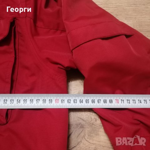 Мъжко ски. Сноуборд яке ONEill Размер L, снимка 3 - Якета - 38719434