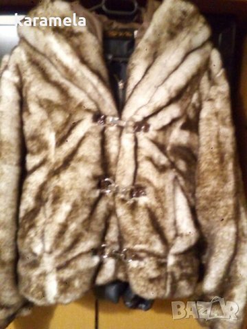 Страхотно палтенце, снимка 3 - Якета - 27736847