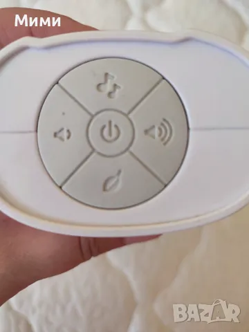 Бял шум Жираф на Fisher price , снимка 2 - Музикални играчки - 47617148