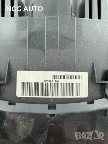 Табло Километраж MOTOMETER за BMW E46, 320d, 1 036 017 005, 0 263 606 297, 6 906 876, снимка 3 - Части - 47920295