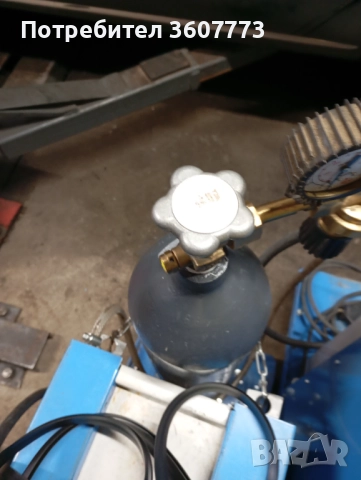 Телоподаващо REDCO 220A професионално, снимка 16 - Други машини и части - 52548720