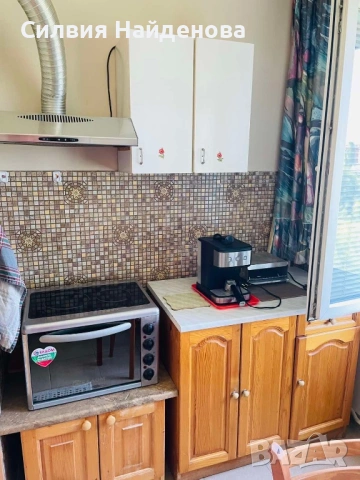 🏠Продавам гарсониера в ж.к. Люлин2 , снимка 7 - Апартаменти - 53420566