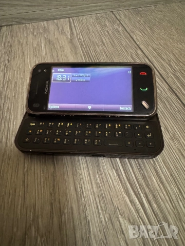 Nokia n97 mini N97 Mini Уникален