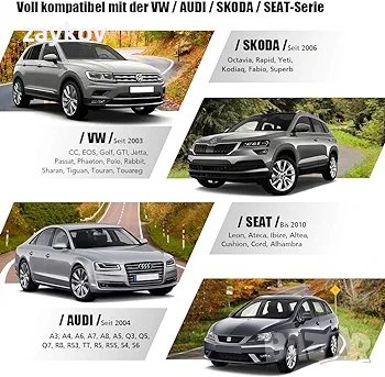 VW диагностика KONNWEI KW450 OBD2 скенер за всички системи с 9 специални функции за автомобили VAG, снимка 3 - Аксесоари и консумативи - 44070926