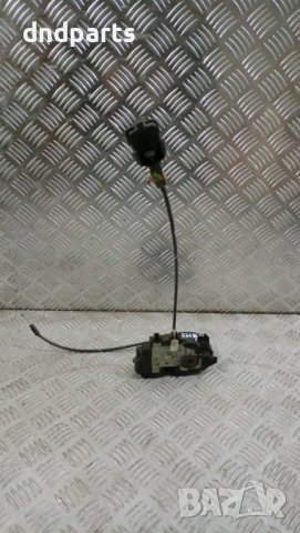 Брава врата Renault Modus 2005г.(задна лява)	