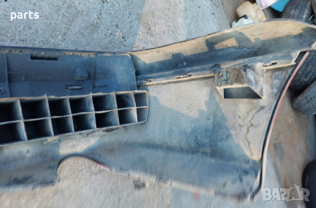 Задна Броня Рено 19 - 7700815350 N, снимка 8 - Части - 36451916