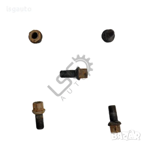Комплект болтове за джанти Skoda FABIA II 2007-2014 ID:143905