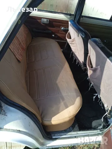 ПРОДАВАМ ЛАДА  1200, снимка 6 - Автомобили и джипове - 50038980