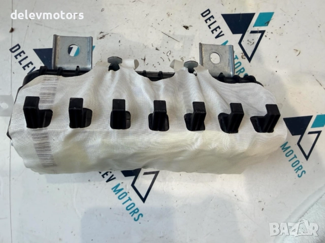 637894800C airbag пасажерски еърбег от Renault Clio 5 1.0 SCe, двигател B4D419, 67 кс., 5ск. , снимка 2 - Части - 52577601