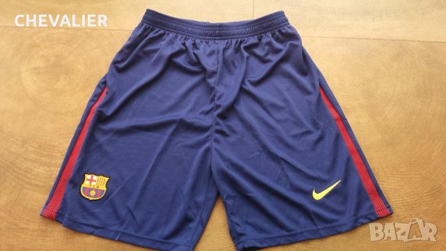 NIKE Fc Barcelona размер L екип 19-26, снимка 4 - Спортни дрехи, екипи - 26937094