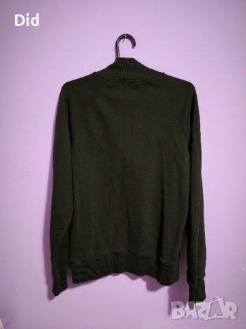 '47 brand LA Kings 1/2 zip , снимка 2 - Спортни дрехи, екипи - 43780369