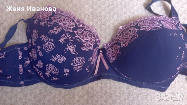 Сутиен за дами , снимка 2 - Бельо - 51978035