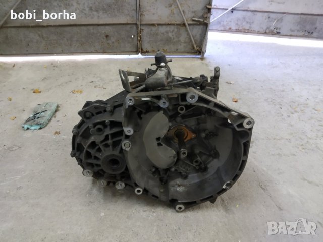продавам скоростна кутия за фиат добло 2010година 1,6дизел, снимка 3 - Части - 26963714