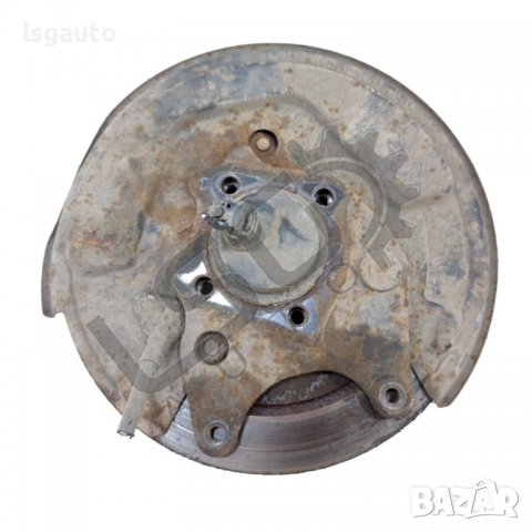 Заден десен шенкел Toyota Corolla Verso I (E120) 2001-2003 T210722N-49, снимка 3 - Части - 37630716