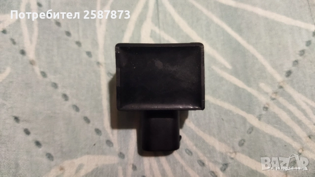 ESP датчик G200 1J0907651A СЕНЗОР ESP VW AUDI SEAT SKODA 1J0907651A , снимка 4 - Части - 52258518