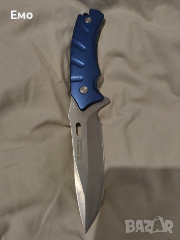 Нож Spear and Jackson , снимка 3 - Ножове - 43976476