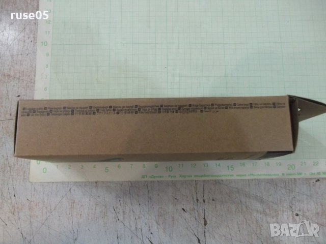 Кантар "FORCLAS LS TRAVEL 50 kg max." нов, снимка 4 - Други стоки за дома - 36896244