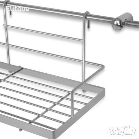 Стенен кухненски органайзер Edenberg EB-8515, снимка 4 - Други - 53389121
