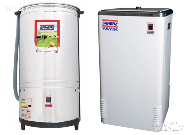 Електрически млекобиячки, снимка 4 - Селскостопанска техника - 53375114