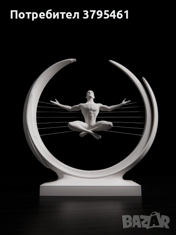 Статуи и украси, снимка 7 - Статуетки - 53042864