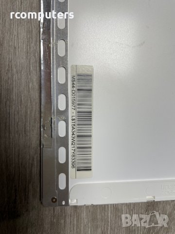 Дисплей N133l1-L01 REV.C1 Матрица 13.3", снимка 5 - Части за лаптопи - 34798135