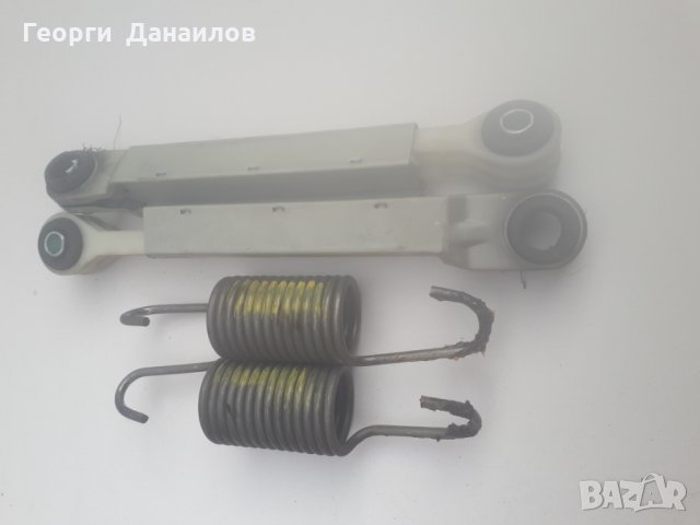 Продавам пералня Bosch Classixx 5 на части, снимка 7 - Перални - 28042576